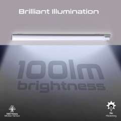 Buy Promate 60cm Rechargeable Light Strip in Kenya