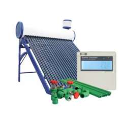 Buy Non-pressurized 300l Solar Water System in Kenya
