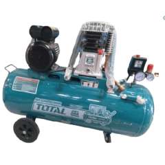 Buy Total 100 Litres 3HP Electric Air Compressor in Kenya