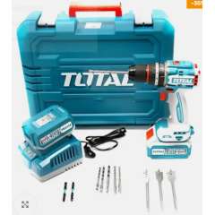 Buy Total  TIDLI20968 96Nm 20v Brushless cordless impact drill in Kenya