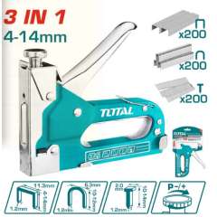 Buy Total THT311425 4-14mm Staple gun in Kenya