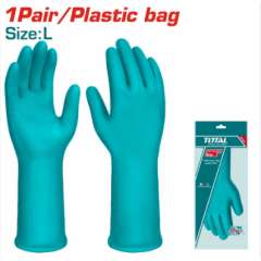 Buy TOTAL TSP1801 PVC Gloves in Kenya
