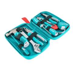 Buy Total THKTHP90097 9 Pcs hand tools set in Kenya