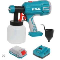 Buy Total 20v Cordless spray gun in Kenya