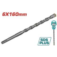 Buy Total TAC310602 SDS plus 6 X 160mm hammer drill in Kenya