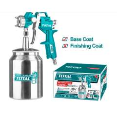 Buy Total TAT11001 1000cc Air spray gun in Kenya