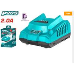 Buy TOTAL TFCLI2001 Fast intelligent charger in Kenya