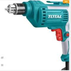 Buy TOTAL TD55108 550W 10mm Electric drill in Kenya