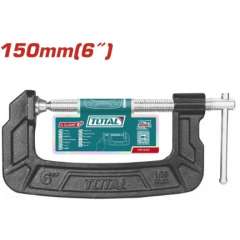 Buy Total 6inch G clamp in Kenya