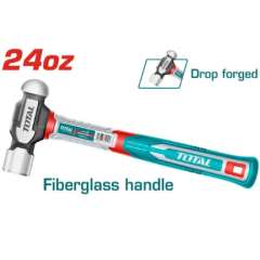 Buy Total THBPH61024 24oz/660g Ball pein hammer in Kenya
