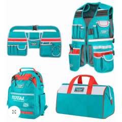 Buy Total TOS230910 4 Pcs Tool bag set in Kenya