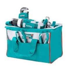 Buy Total  THT261625 16″ 15kg Tool bag in Kenya