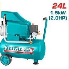 Buy Total TC202416 24L 2.0hp Air compressor in Kenya