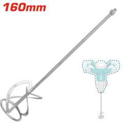 Buy Total TAC331160 160mm Mix paddle in Kenya