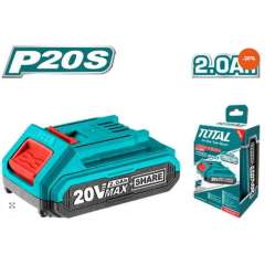 Buy TOTAL TFBLI20011  20V Lithium-Ion battery pack in Kenya