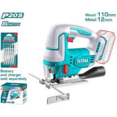 Buy Total  TJSLI1008 20v Cordless jig saw in Kenya