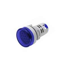 Buy Estia Signal Light Blue/Red Display Digital Voltmeter in Kenya