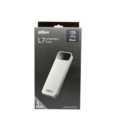Buy Dahua L7 1TB Portable SSD in Kenya