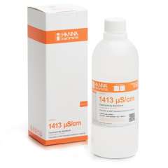 Buy Hanna HI7031 1413µS/cm 500ml Conductivity Standard Solution in Kenya