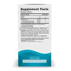 Buy Nordic Naturals Ultimate Omega 2X Mini 60Softgels Supplement in Kenya
