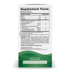 Buy Nordic Naturals Memory Support 1000mg Omega Blend 60Softgels Supplement in Kenya