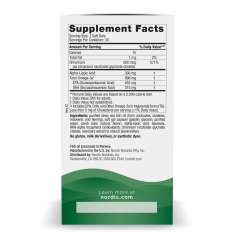Buy Nordic Naturals Omega Blood Sugar 60Softgels Supplement in Kenya