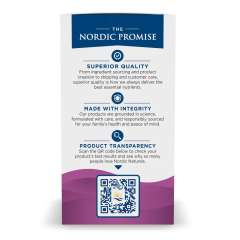 Buy Nordic Naturals Postnatal Omega3 60Softgels Supplement in Kenya