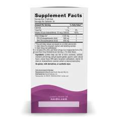 Buy Nordic Naturals Postnatal Omega3 60Softgels Supplement in Kenya