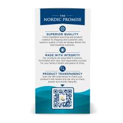 Buy Nordic Naturals Algae Omega 60Softgels Supplement in Kenya
