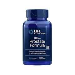Buy Life Extension Ultra Prostate Formula 60Softgels Supplement in Kenya