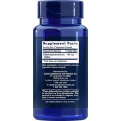 Buy Life Extension 100mg Dhea 60Capsules Supplement in Kenya