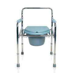 Buy Dayang Steel Commode Chair in Kenya