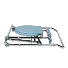 Buy Dayang Steel Commode Chair in Kenya