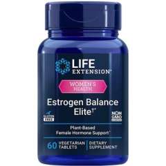 Buy Life Extension Estrogen Balance Elite 60Tablets Supplement in Kenya