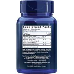 Buy Life Extension Estrogen Balance Elite 60Tablets Supplement in Kenya