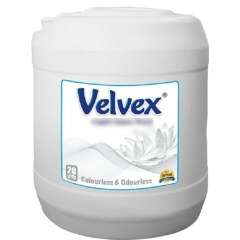 Buy Velvex 20Litre Fragrance Free Antibacterial Liquid Handwash in Kenya