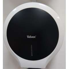 Buy Velvex Jumbo Plastic Bathroom Tissue Dispenser in Kenya
