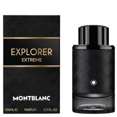 Buy Montblanc Explorer Extreme Parfum 100ml Perfume in Kenya