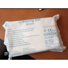 Buy Sterile Disposable Dressing Set in Kenya