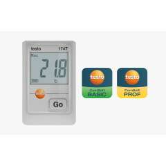 Buy Testo 174T USB-C Mini Temperature Data Logger in Kenya