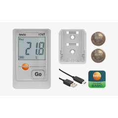 Buy Testo 174T USB-C Mini Temperature Data Logger in Kenya