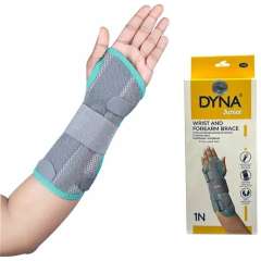 Buy Dyna Junior Wrist and Forearm Brace, Type of Hand : Left  in Kenya