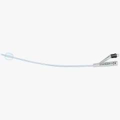 Buy Teleflex 2Way Silicone Foley Catheter, Tube Size: 6 in Kenya