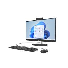 Buy HP All in One 24-cr0324nh Core i5 1334U 8GB 512GB SSD FreeDOS 23.8 Inch FHD Touch Desktop Computer in Kenya