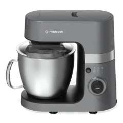 Buy Nutricook NC-SM330 1300W Grey Stand Mixer in Kenya