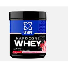 Buy USN 450g Hardcore Whey gH Powder in Kenya
