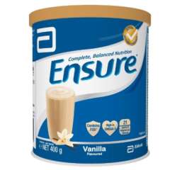 Buy Ensure 400g Complete Balanced Nutrition Supplement in Kenya