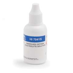 Buy Hanna 30ml HI7041S Polarographic Dissolved Oxygen Electrolyte Solution in Kenya