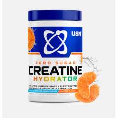 Buy USN 360g Zero Sugar Creatine Hydrator in Kenya