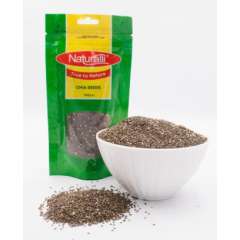 Buy 100GM Naturalli Chia Seeds in Kenya